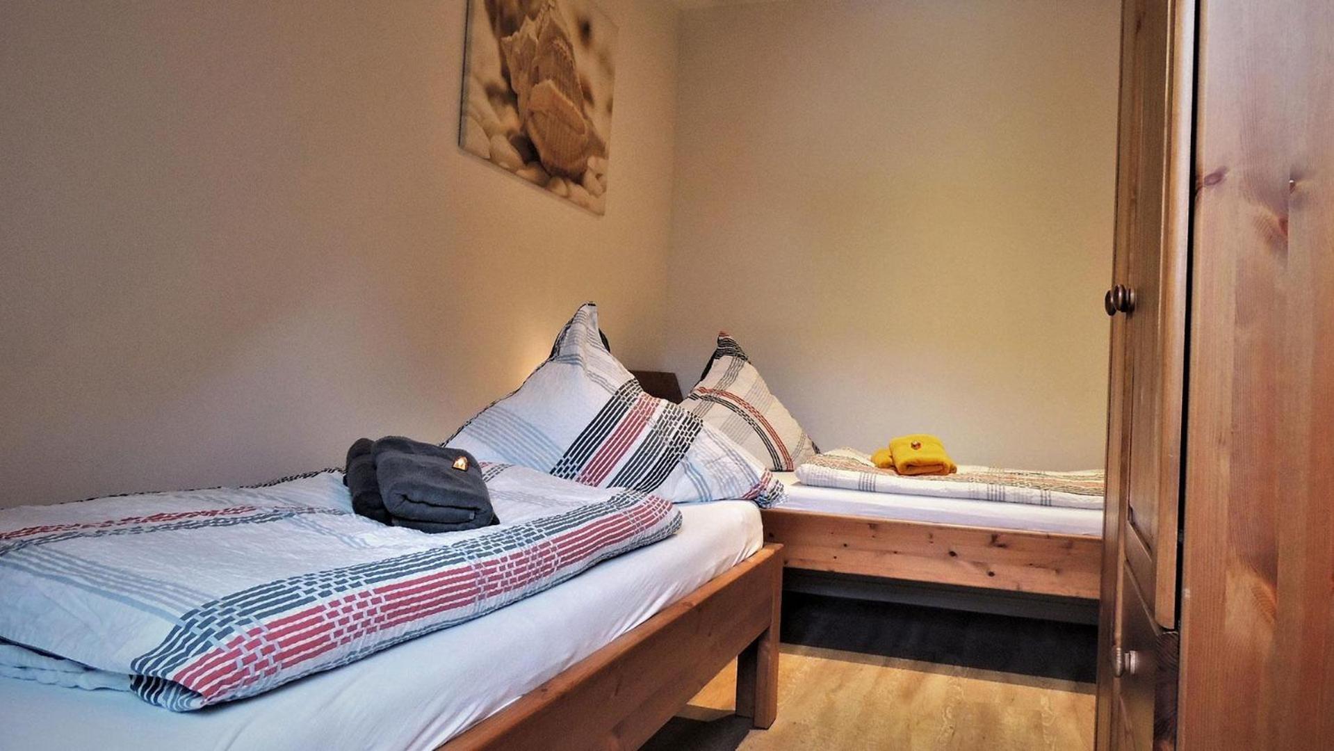 Haus Halligenblick Amrum Wittdün Eksteriør billede